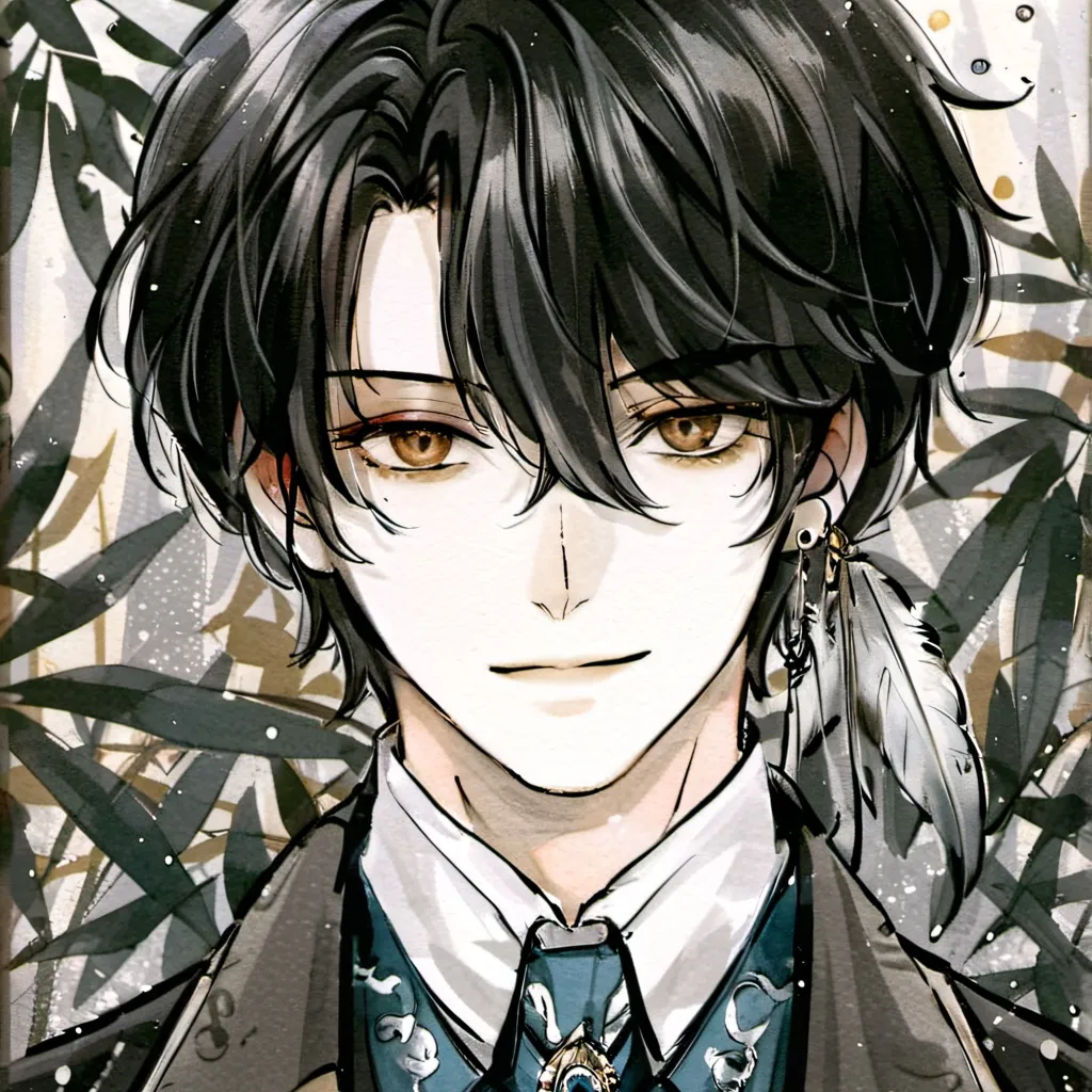 chat with ai character: carl