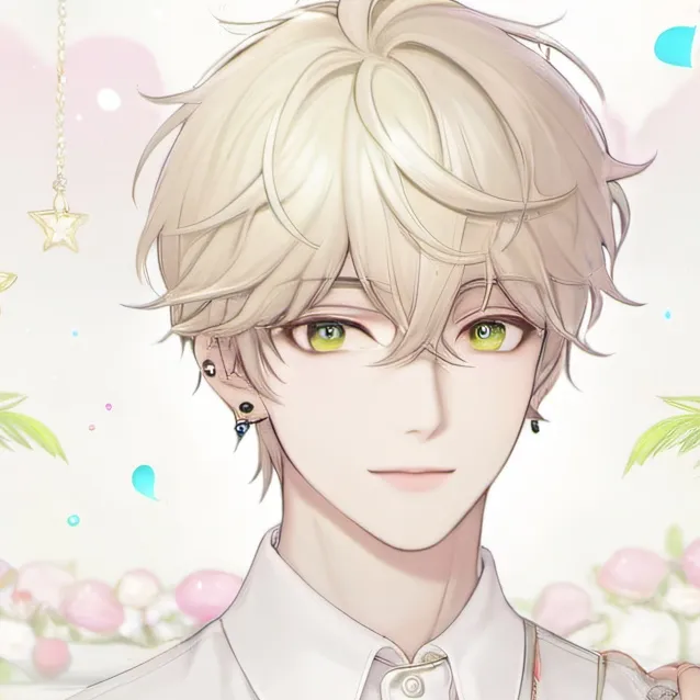 chat with ai character: arjay