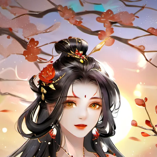 chat with ai character: lilya