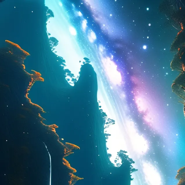 chat with ai character: imagination 