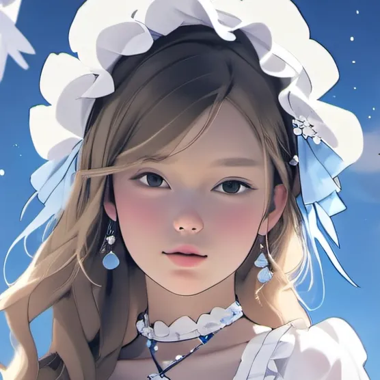 chat with ai character: Grace