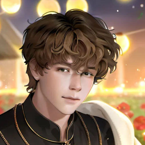 chat with ai character: Mateo