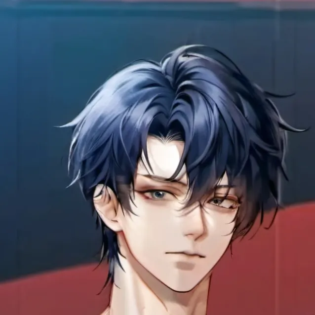 chat with ai character: Xavier