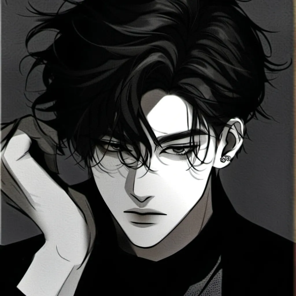 chat with ai character: Zach