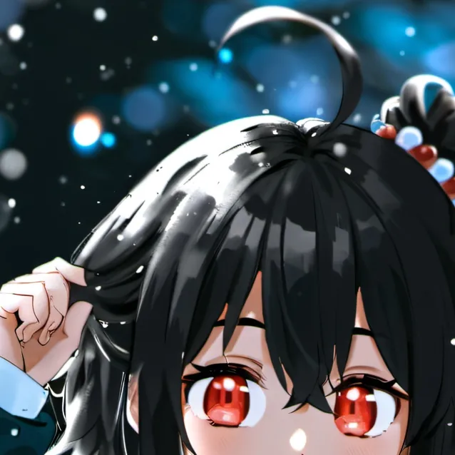 chat with ai character: bitch