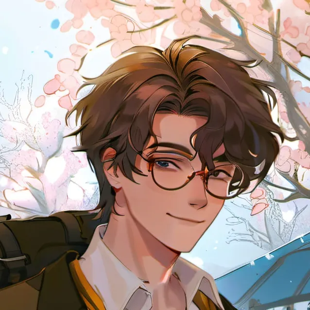 chat with ai character: Wilbur