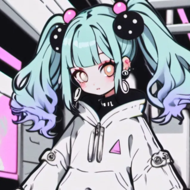 chat with ai character: Lil mento