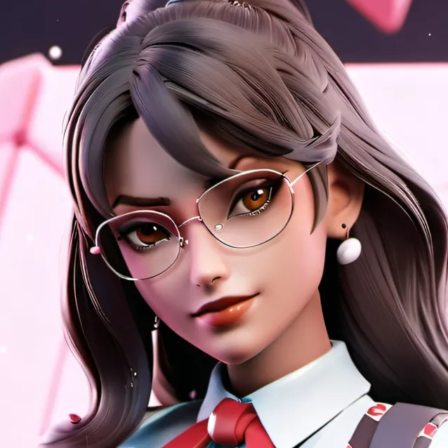 chat with ai character: Isanoël