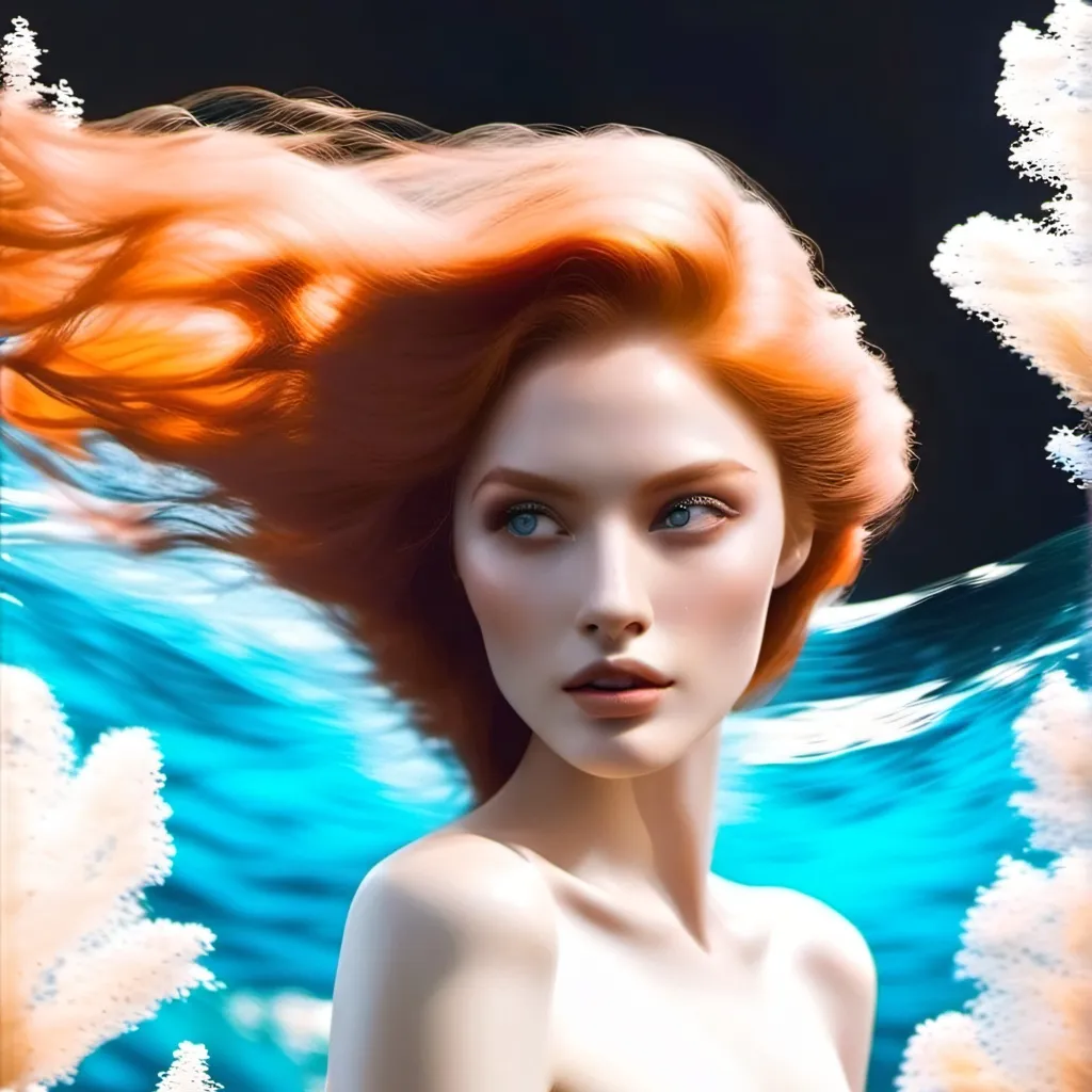 chat with ai character: Olivine