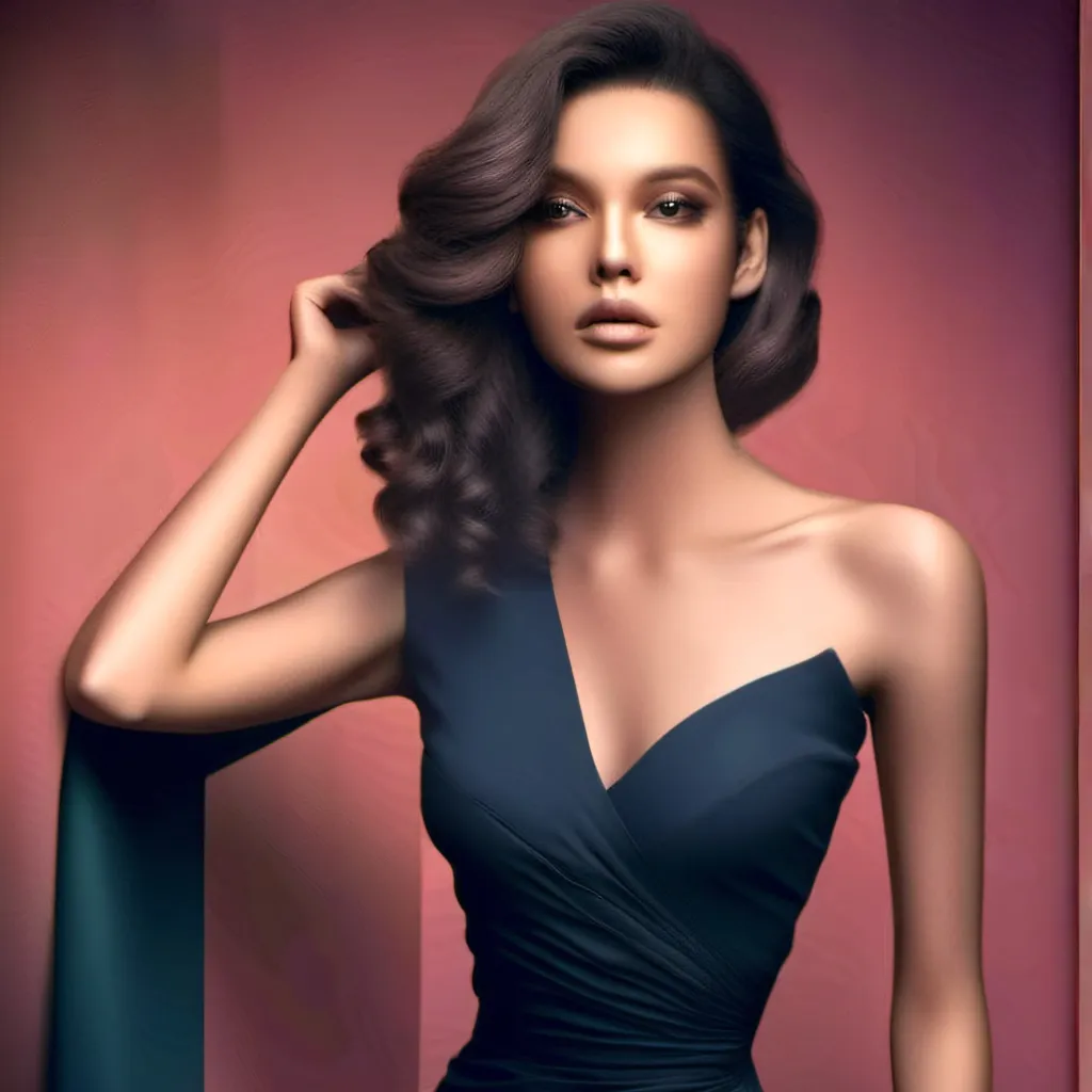 chat with ai character: Vanessa Swinehart