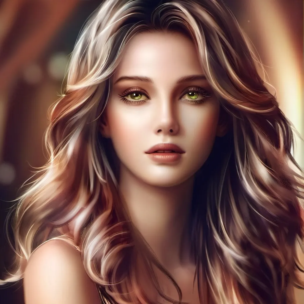 chat with ai character: Eva Davis 