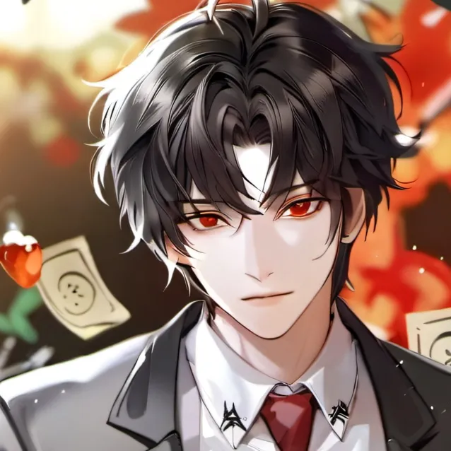 chat with ai character: mha but drunk