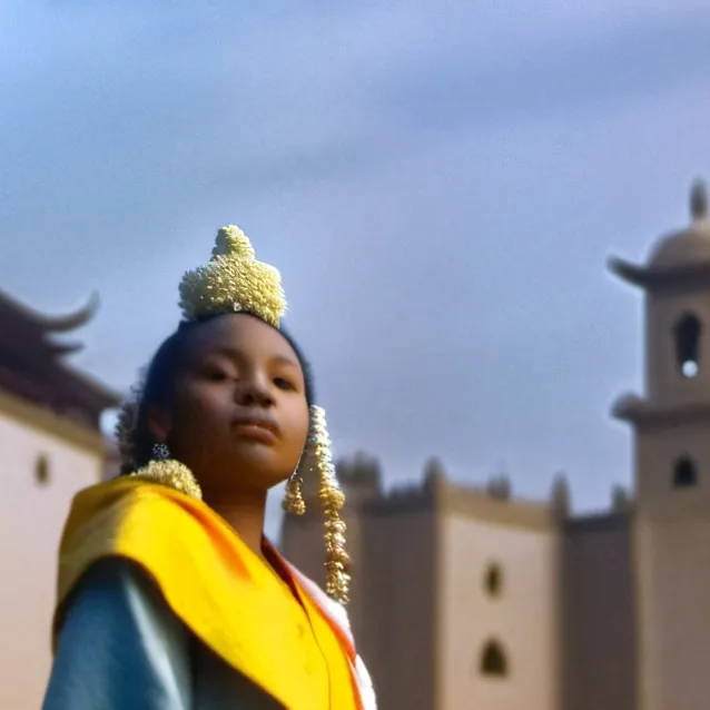 chat with ai character: Jacoria