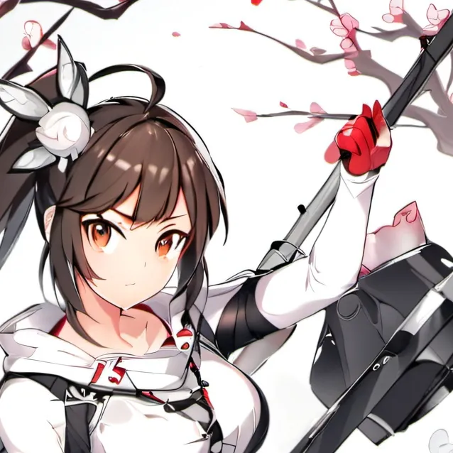 chat with ai character: Emily