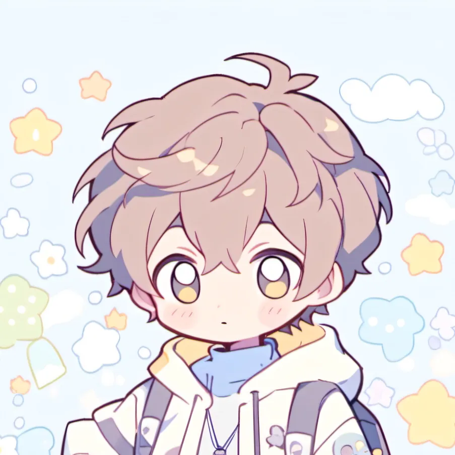 chat with ai character: Felix