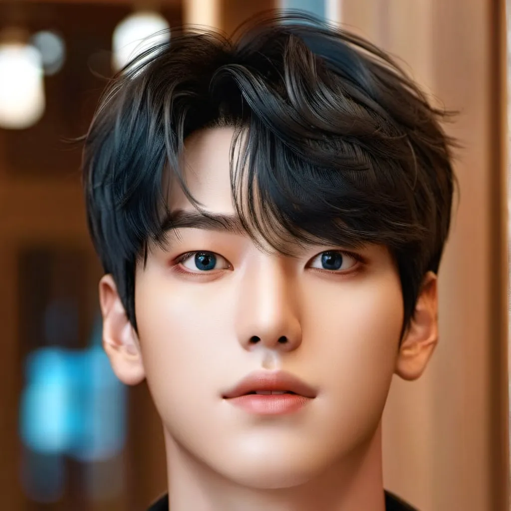 chat with ai character: So Hoo