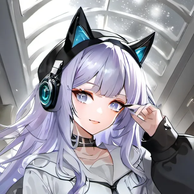 chat with ai character: Jewel 