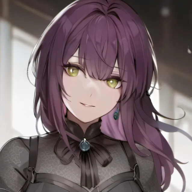 chat with ai character: Medara