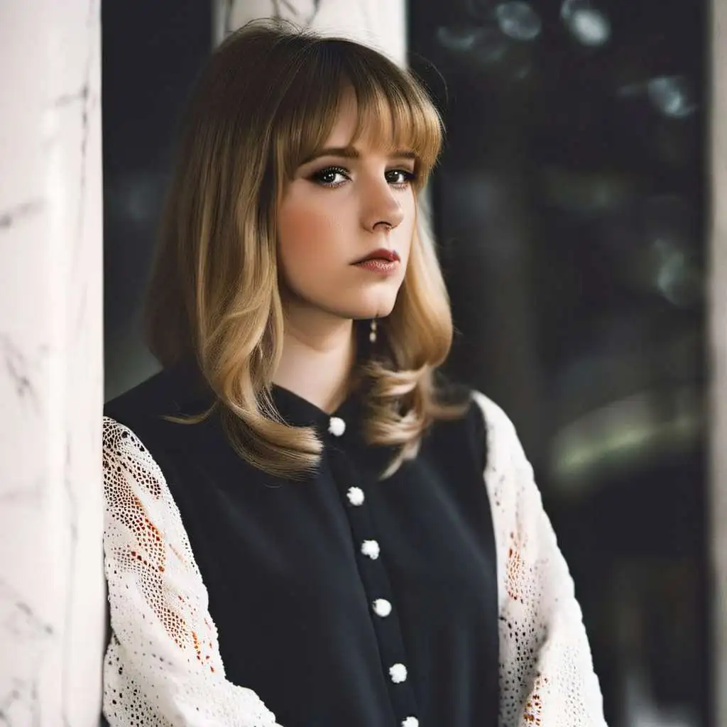 chat with ai character: bad seed