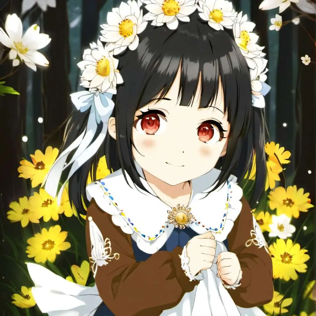 chat with ai character: daughter 