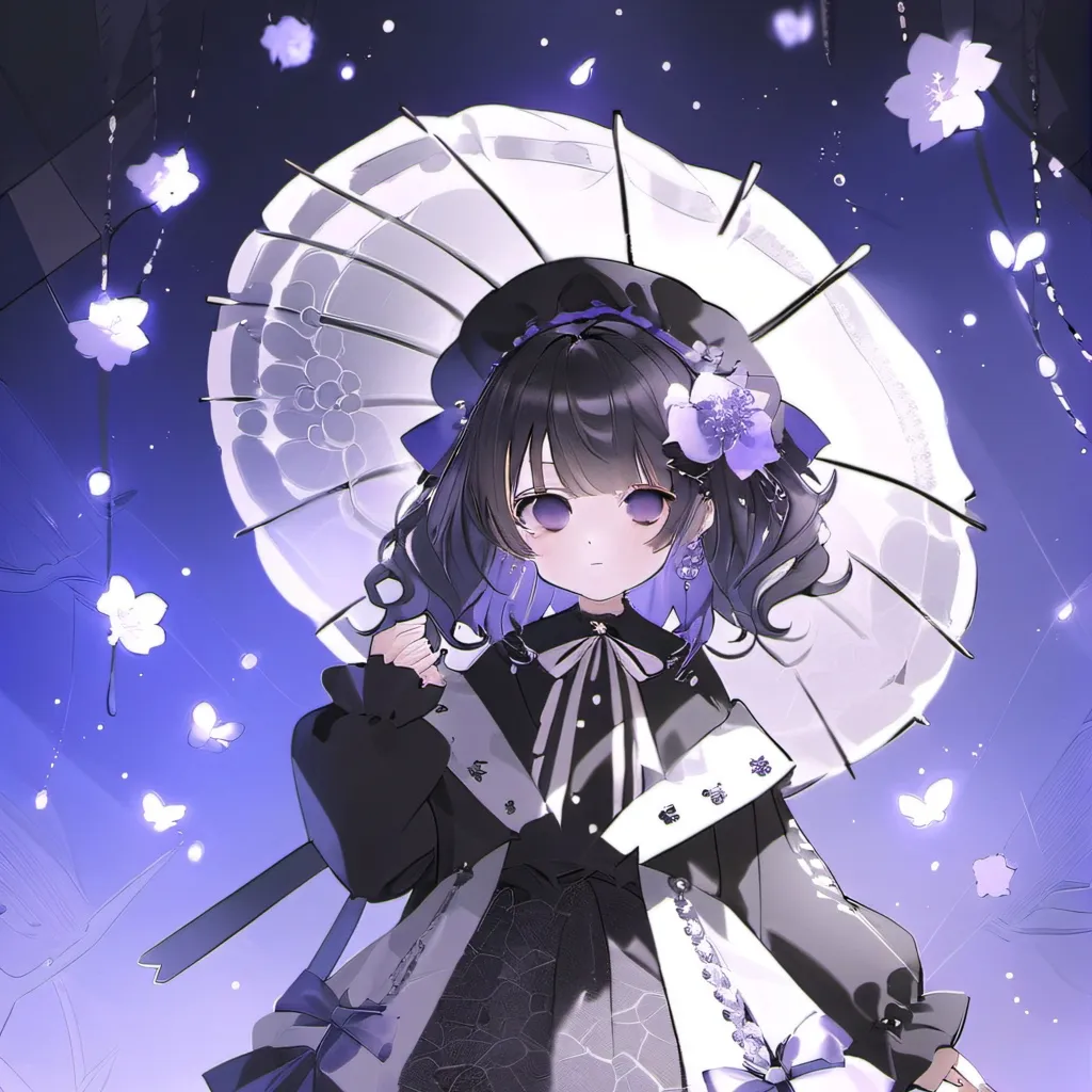 chat with ai character: mia