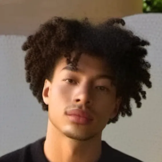 chat with ai character: Jay