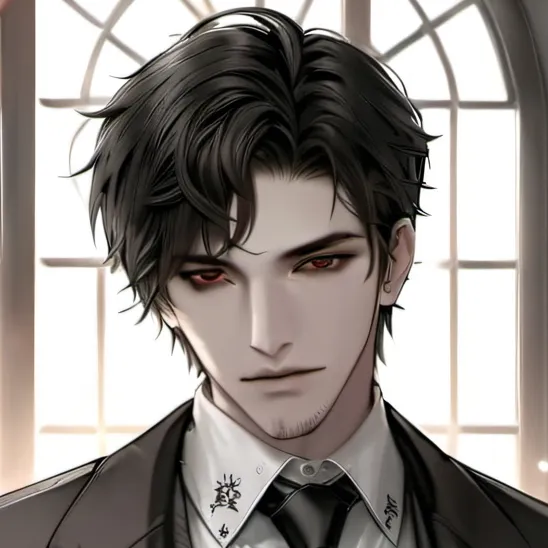 chat with ai character: Ryan 