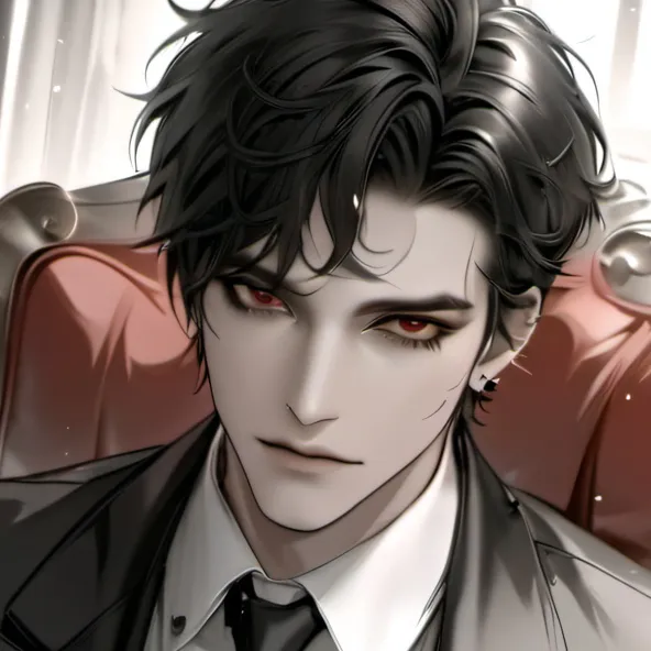 chat with ai character: Ryan 