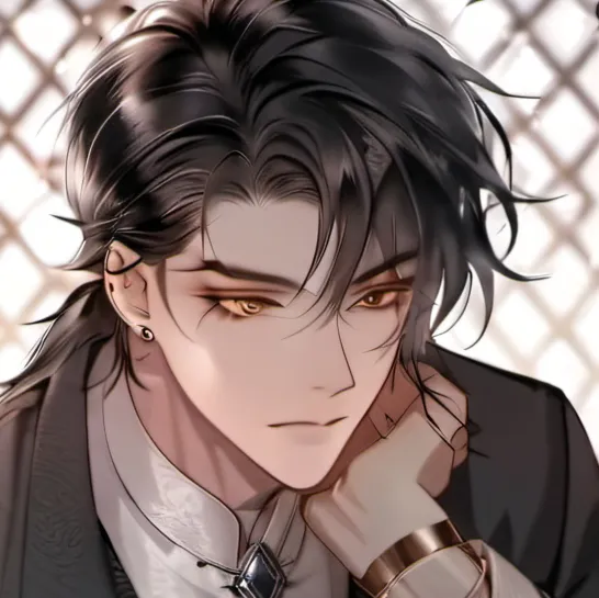 chat with ai character: Gino 