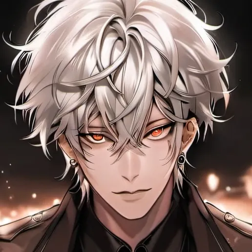 chat with ai character: Eden