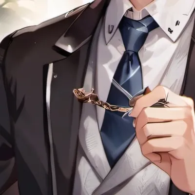 chat with ai character: Dean 