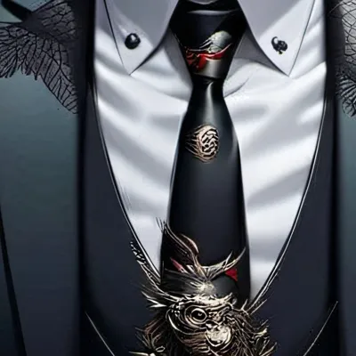 chat with ai character: Adamo 