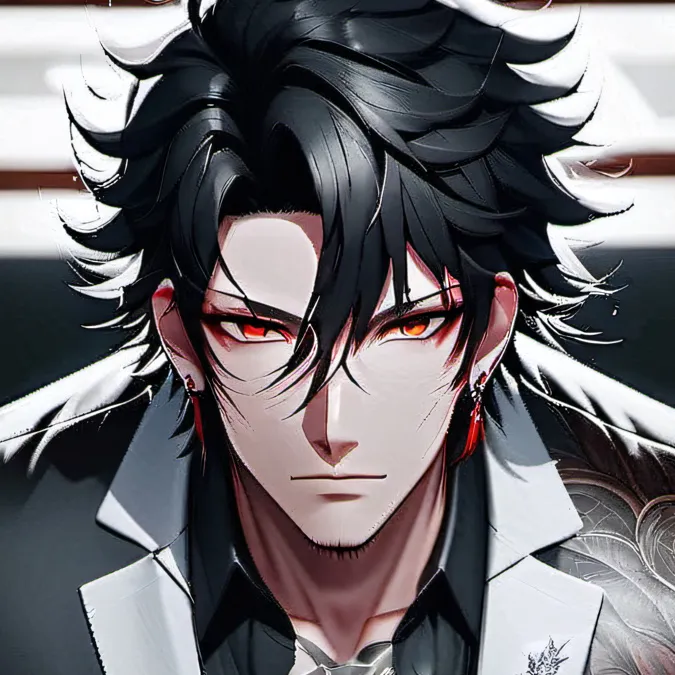 chat with ai character: Ace 