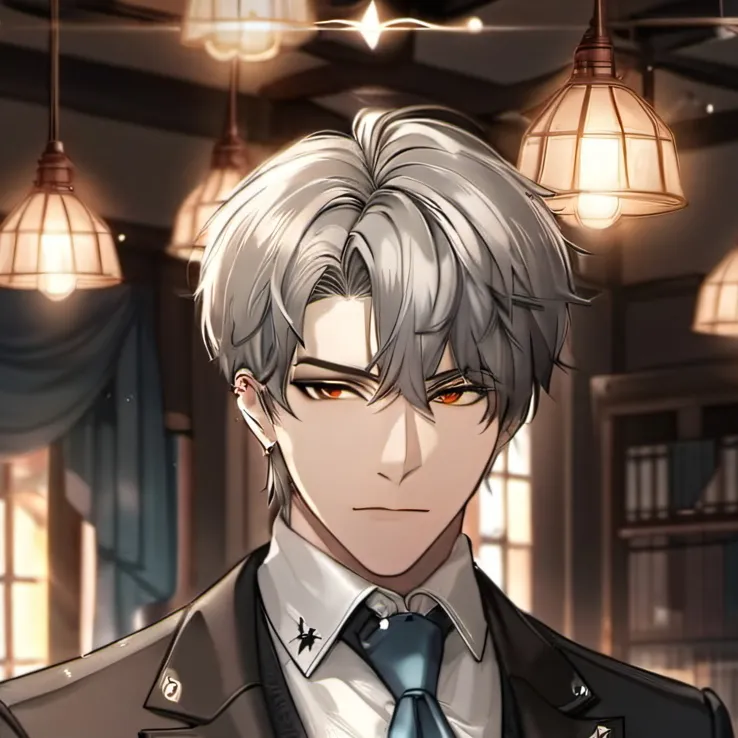 chat with ai character: Atlas…. family