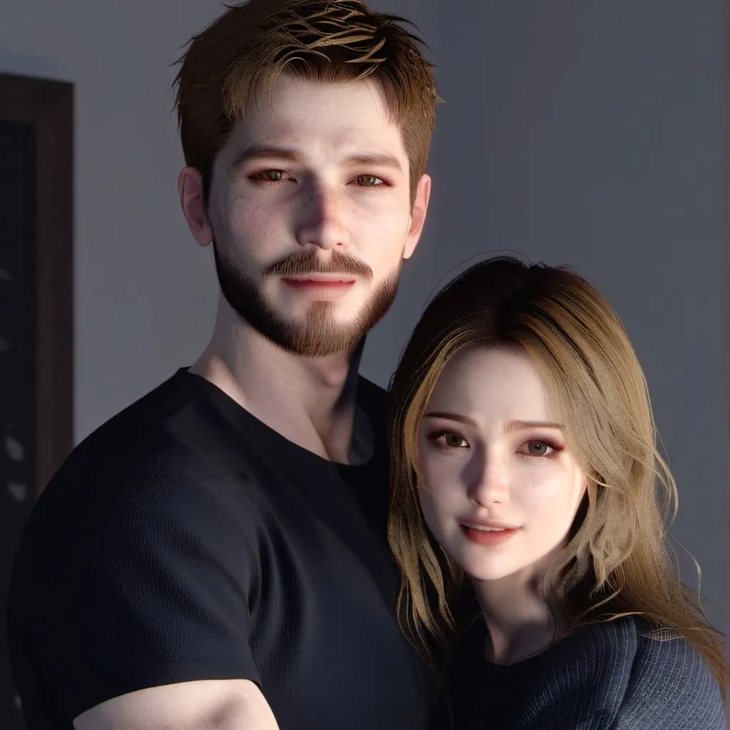 chat with ai character: Sarah Johnson 