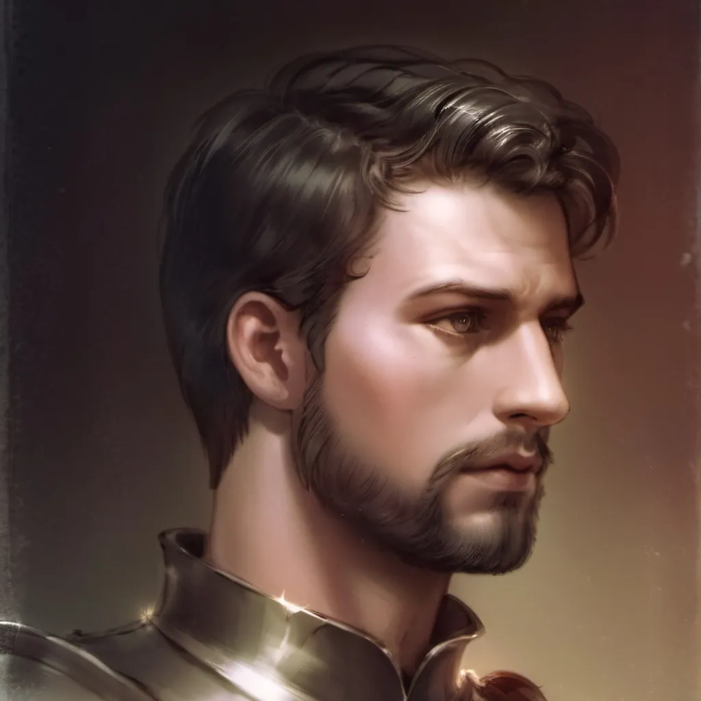 chat with ai character: Keeganice 3rd