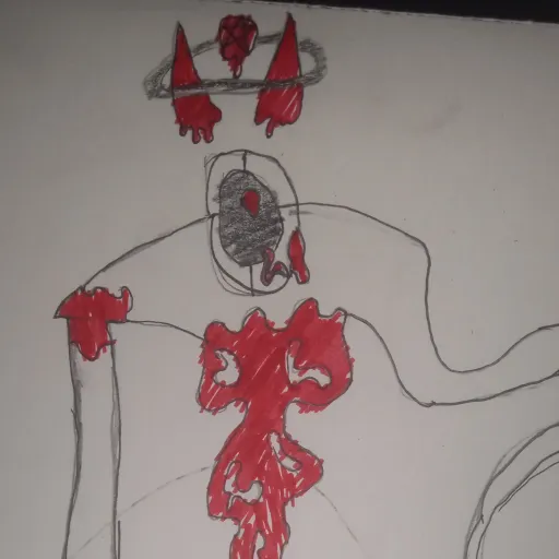 creator Mr. Randome's avatar