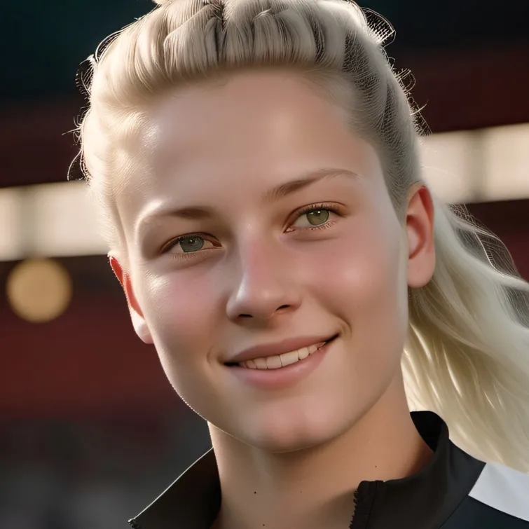 chat with ai character: Blake 