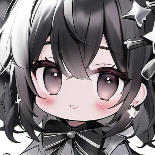 chat with ai character: Among Us but by me