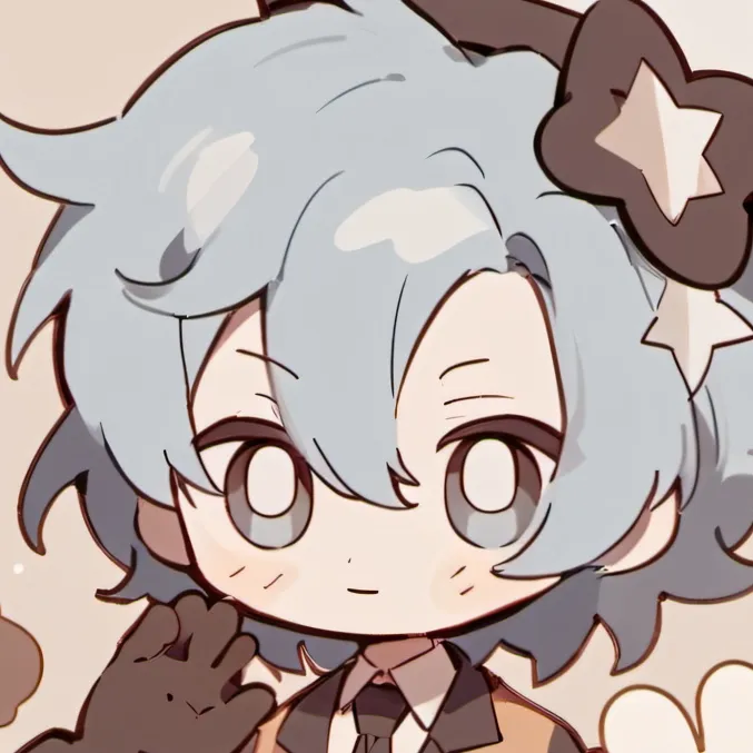 chat with ai character: Cyan (Among Us)