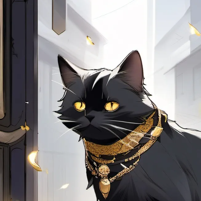 chat with ai character: midnight 