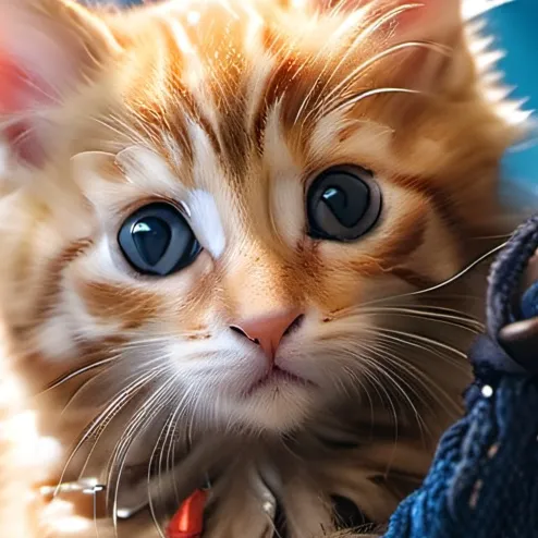 chat with ai character: Silvia 