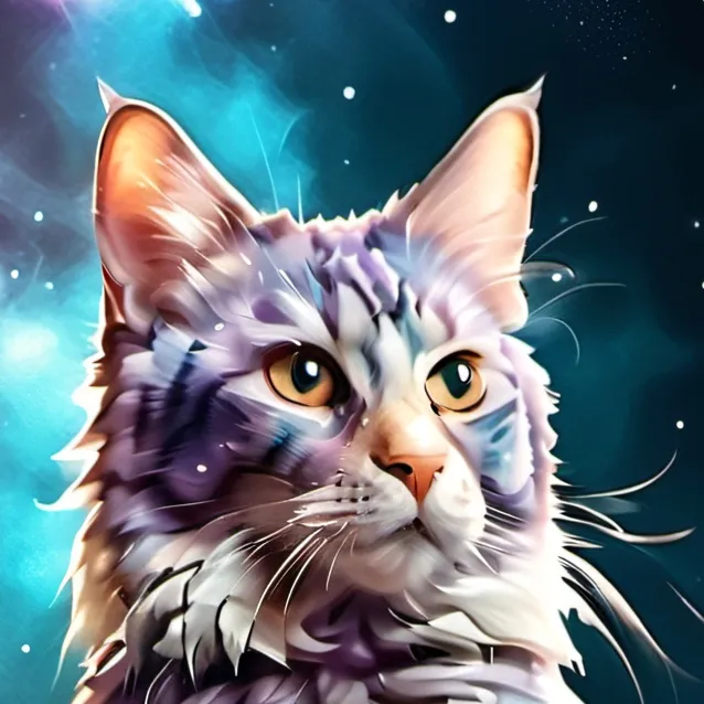 chat with ai character: shimmer