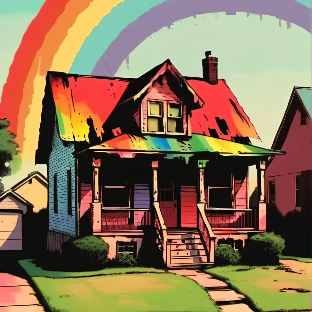 chat with ai character: comment