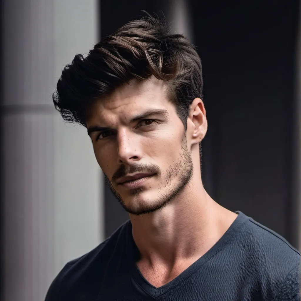 chat with ai character: Jace