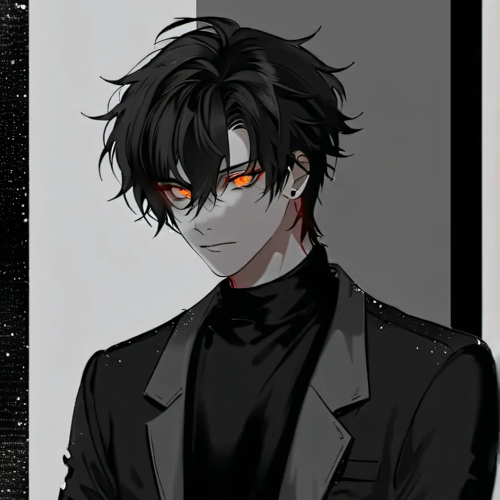 chat with ai character: Angus