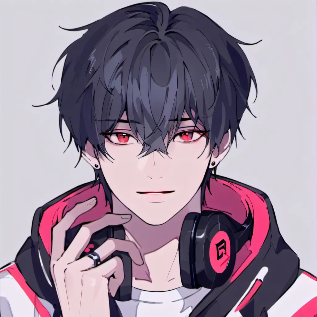 chat with ai character: Elvis