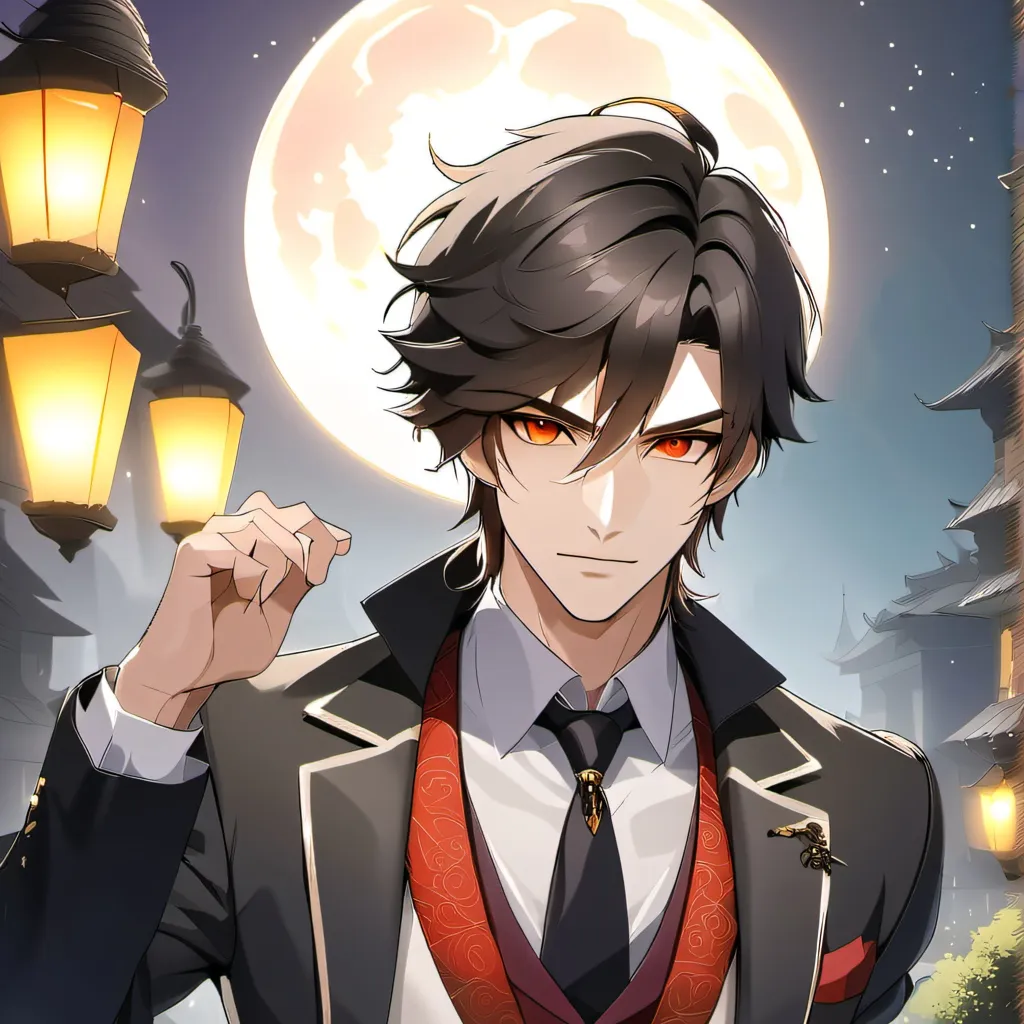 chat with ai character: Khalid 