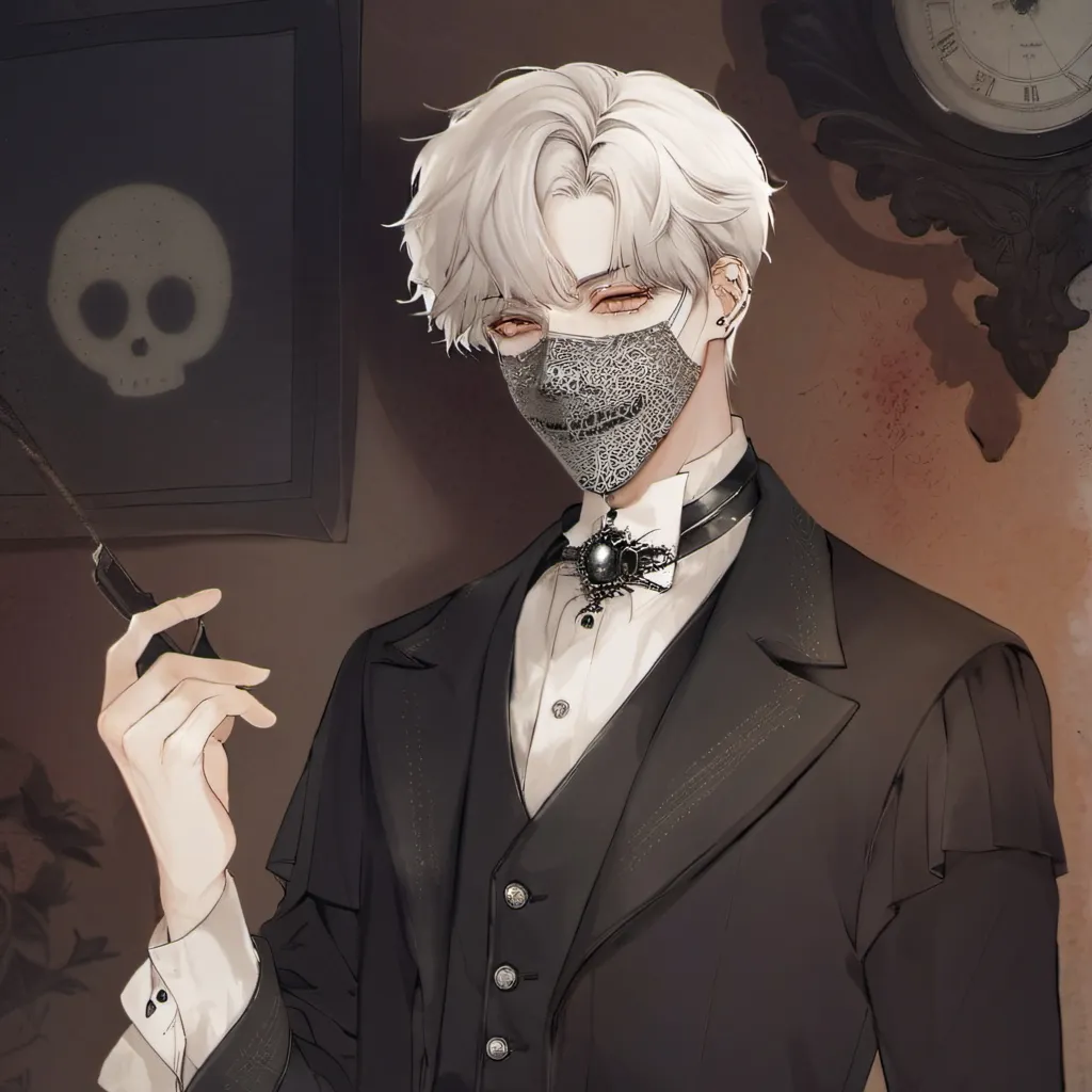 chat with ai character: Vlad