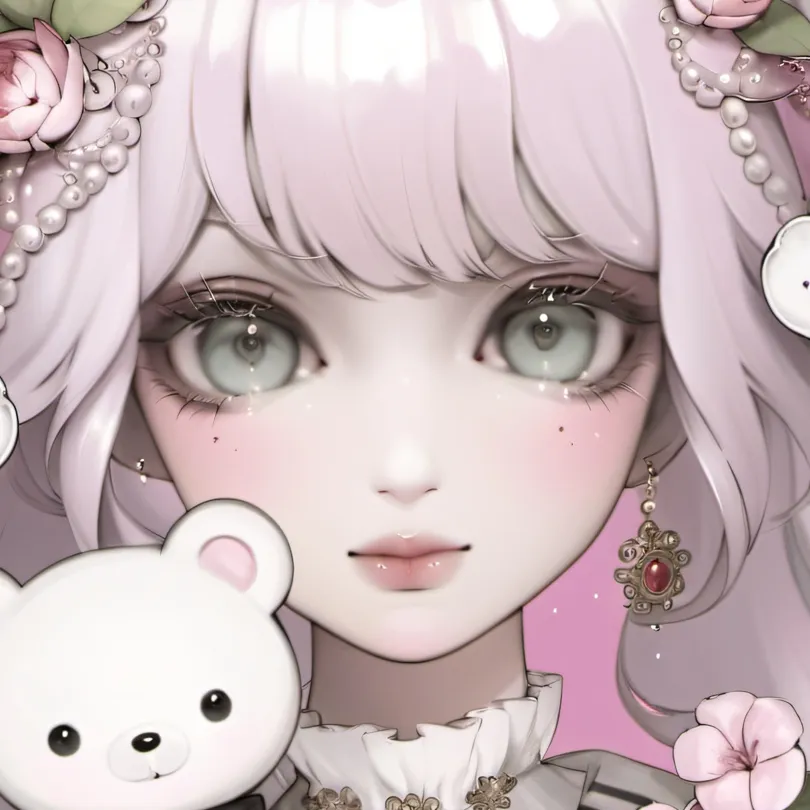 chat with ai character: Betty 